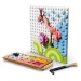 LEGO® Creator: Květinová umělecká díla (31390) obrázek 3