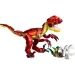 LEGO® Creator: Nebezpeční dinosauři (31379)