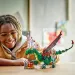 LEGO® Creator: Středověký drak (31161)