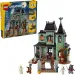 LEGO® Creator: Strašidelný hrad (31167)