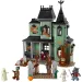 LEGO® Creator: Strašidelný hrad (31167)
