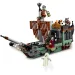 LEGO® Creator: Strašidelný hrad (31167)