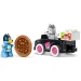 LEGO® DUPLO®: Holčičky s pizzou – Gombóc a Bluey (10469) obrázek 3