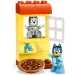 LEGO® DUPLO®: Holčičky s pizzou – Gombóc a Bluey (10469) obrázek 4