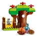 LEGO® DUPLO®: Holčičky s pizzou – Gombóc a Bluey (10469) obrázek 5