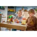 LEGO® DUPLO®: Holčičky s pizzou – Gombóc a Bluey (10469) obrázek 7