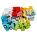 LEGO® DUPLO® Krabice na kostky (10913)