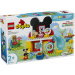 LEGO® DUPLO®: Mickeyho hřiště s Minnie a Plutem (10465)