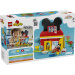 LEGO® DUPLO®: Mickeyho hřiště s Minnie a Plutem (10465)