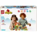 LEGO® DUPLO®: Péče o zvířata na farmě (10416)