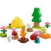 LEGO® DUPLO®: Peppa Pig Kempingový výlet (10452)
