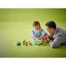 LEGO® DUPLO®: Třídění tvarů: Psí bouda (10441)
