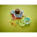 LEGO® DUPLO®: Třídění tvarů: Psí bouda (10441)