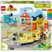 LEGO® DUPLO®: Velký interaktivní vlak (10428)