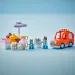 LEGO® DUPLO®: Zmrzlina s Bluey™ (10458)
