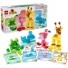 LEGO® DUPLO®: Zvířátková stavebnice (10472) obrázek 1