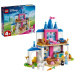 LEGO® Disney™: Popelčin zámek a její zvířecí přátelé (43283)