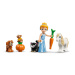 LEGO® Disney™: Popelčin zámek a její zvířecí přátelé (43283)
