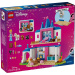 LEGO® Disney™: Popelčin zámek a její zvířecí přátelé (43283)
