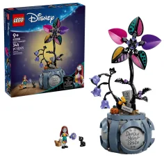 LEGO® Disney™: Sallyin květináč (43288) obrázek 1