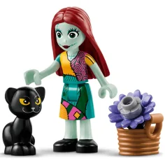 LEGO® Disney™: Sallyin květináč (43288) obrázek 3