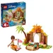LEGO® Disney™: Vesnický dům a vor (43282) obrázek 1