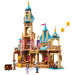 LEGO® Disney™ Rapuňzelin zámek (43267)