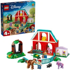 LEGO® Disney™ Toy Story: Stáj Blaze (43304) obrázek 1