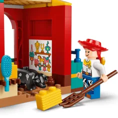 LEGO® Disney™ Toy Story: Stáj Blaze (43304) obrázek 6