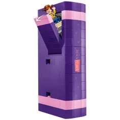 LEGO® Disney™ Toy Story: Zarážka na knihy Slinkyho (43301) obrázek 6