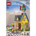 LEGO® Disney: "Vzhůru" dům (43217)