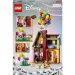LEGO® Disney: "Vzhůru" dům (43217)