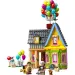 LEGO® Disney: "Vzhůru" dům (43217)