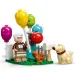 LEGO® Disney: "Vzhůru" dům (43217)