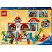 LEGO® Disney: Lilo a Stitchův plážový dům (43268)