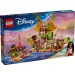 LEGO® Disney: Loď Kakamorů (43258)