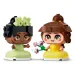 LEGO® Disney: Mini Belle a Tiana s hradem (43291)