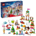 LEGO® Disney Princezny: Adventní kalendář 2026 (43298)