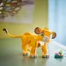 LEGO® Disney: Simba, malý lví král (43243)