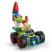 LEGO® Disney: Toy Story slavnostní vlak a RC závodní auto (43264)