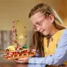 LEGO® Disney: Vaiana dobrodružná kánoe (43270)