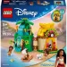 LEGO® Disney: Vaiana veselé dobrodružství na ostrově (43260)