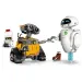 LEGO® Disney: WALL-E a EVA (43279)