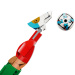 LEGO® Edice: Cristiano Ronaldo – Fotbalová legenda (43016)