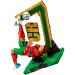 LEGO® Edice: Cristiano Ronaldo – Fotbalová legenda (43016)