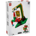 LEGO® Edice: Cristiano Ronaldo – Fotbalová legenda (43016)