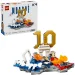 LEGO® Edice: Kylian Mbappé – Nejlepší fotbalové momenty (43013) obrázek 1