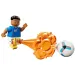 LEGO® Edice: Kylian Mbappé – Nejlepší fotbalové momenty (43013) obrázek 3