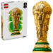 LEGO® Edice: Oficiální trofej Mistrovství světa FIFA™ ve fotbale (43020)
