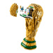 LEGO® Edice: Oficiální trofej Mistrovství světa FIFA™ ve fotbale (43020)